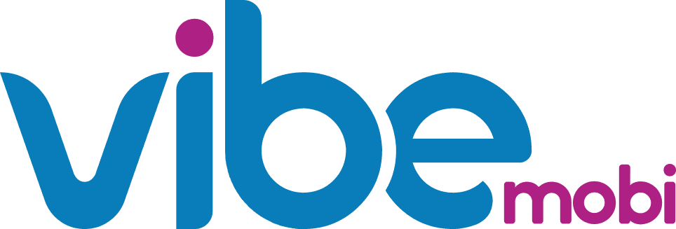 Vibe Mobi Logo